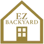 EZ Backyard Cardiff By The Sea Logo